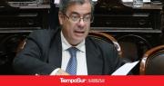Unión por la Patria desmintió haber pedido pasajes para ir a despedir al Papa