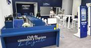 Gimnasia se puso al día con los empleados del club