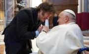 “El Papa fue el argentino más importante de la historia”