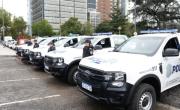La Provincia comenzó a transferir a las comunas fondos para seguridad