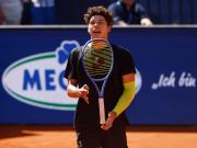 Mariano Navone vs Ben Shelton, por el Masters 1000 de Madrid: la 'Nave' intentará quebrar un récord arrollador ante el verdugo de argentinos
