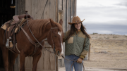 Netflix: el western romántico que altera el ranking de la plataforma
