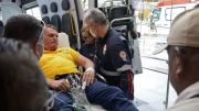 Brasil en vilo: se agravó la salud de Bolsonaro y la justicia lo acorrala