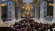 Último día para despedirse del papa Francisco: Roma se blinda para su funeral