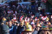 La COB convoca a una gran marcha por el Día del Trabajador en Tarija