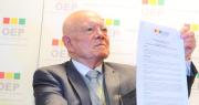 El fin de la era Hassenteufel: El TSE renovará directiva la próxima semana, en medio del proceso electoral
