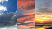 Test de personalidad: elige un cielo y descubre que debes soltar