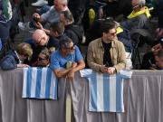 La despedida del Papa: poca presencia de dirigentes argentinos en el adiós a Francisco