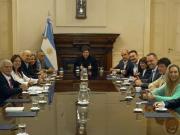 Elecciones 2025 en Argentina, EN VIVO: el Gobierno evalúa no presentar candidatos en algunas provincias y piensa en alianzas