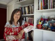 Claudia Piñeiro, veinte años no es nada