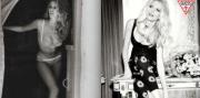 Cobraba US$ 6 millones por campaña pero decidió alejarse: cómo es la vida hoy, a los 54 años, de la modelo Claudia Schiffer