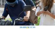 Condenaron a un motochorro que le robó a la hermana de José Luis Gioja