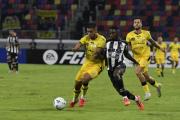 Central Córdoba: El mejor entre los equipos argentinos en la Copa Libertadores