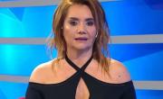 Nancy Pazos tiró pistas para descubrirlo: famoso periodista no pudo renovar el registro de conducir, se alteró y armó un escándalo 