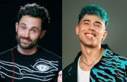 Luck Ra sonó en “You”: su hit “Hola Perdida” llegó a la serie de Netflix