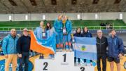 El Municipio realizó la premiación de la 18ª Edición de los Juegos EPADE
