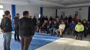 Personal petrolero de transporte está en alerta por sus fuentes laborales