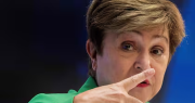 Tras la polémica, Georgieva dice que no pidió el voto para La Libertad Avanza en las próximas elecciones