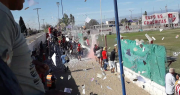 Murió un querido utilero y colaborador del fútbol sanjuanino