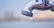 La Difunta Correa, con menos agua pero momentáneo: qué pasó