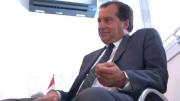 Fue detenido Marcelo Fleurquin, condenado en 2019 por 60 estafas inmobiliarias