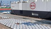 Cómo fue que China pasó de exportar menos vehículos que Argentina a dominar la industria automotriz