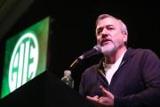 ATE llamó a movilizarse el 30 junto a la CGT y Aguiar liquidó a Milei: Da asco escuchar que los salarios siguen creciendo