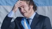 Papelón mundial: que pasó que la comitiva del Gobierno llegó tarde a la despedida del papa Francisco