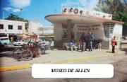 El museo de Allen invita a juntar anécdotas rumbo al 115° aniversario local