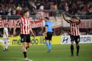 Argentina vs. Brasil: los resultados de los tres encuentros que se disputaron en la fecha 3 de la Copa Libertadores y Sudamericana