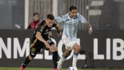 Ningún equipo argentino logró puntaje perfecto en la primera ronda de Libertadores y Sudamericana