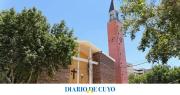Ordenaron a 8 sacerdotes y este sábado será el turno de una religiosa en Caucete