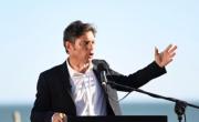Repudio de Kicillof por las frases de la titular del FMI