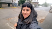 Fue viral por lo que hizo en su trabajo: el explosivo debate que armó el video