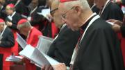 Muerte del papa Francisco: se celebró la cuarta Congregación General de Cardenales en el Vaticano