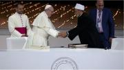 El legado de Francisco: su mirada sobre la interreligiosidad, los migrantes, la globalización y las guerras