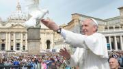 Los principales encuentros interreligiosos del papa Francisco