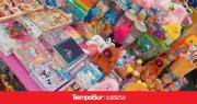 Feria Americana en el Centro Chileno