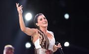 Emoción en el folklore por el homenaje de La Sole a una famosa artista del género: Esta canción