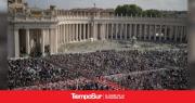 ¿Qué sucede en cada uno de los nueve días de duelo por el Papa Francisco?