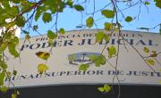 Quiénes son los miembros del Tribunal Superior de Justicia de Neuquén que tardaron una década en declarar su patrimonio