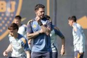Así está el historial de Fernando Gago enfrentando a River como DT