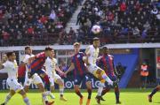 Apertura 2025: así llega Central al duelo ante San Lorenzo por la fecha 15
