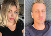 ¡Se terminó la paz! la escandalosa pelea entre Wanda Nara y Maxi López