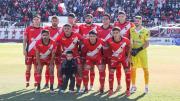 Deportivo Maipú va por su recuperación ante Deportivo Madryn en la Primera Nacional