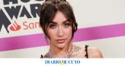María Becerra recibió el alta médica: “Gracias Dios”