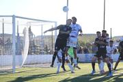 Federal A: Deportivo Rincón no reaccionó y cayó ante Villa Mitre de local