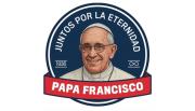 Papa Francisco eterno, el posteo de San Lorenzo en medio del escándalo por las supuestas coimas de Moretti