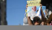 Francisco eterno: Argentina despidió al Papa con fe, lágrimas y un recorrido de amor