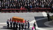 Francisco: un poema concluido y el legado inestimable que vino de los confines